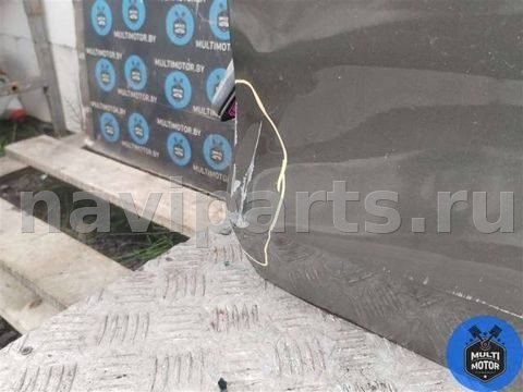 Стеклоподъёмник электрический задний левый Opel Astra, арт. 00101608c, фото 7