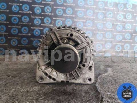 Генератор Volkswagen Sharan, 2012 г., арт. 00101660