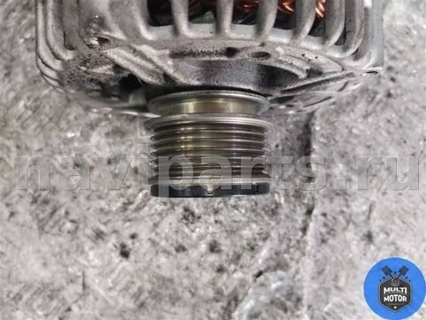 Генератор Volkswagen Sharan, 2012 г., арт. 00101660, фото 3
