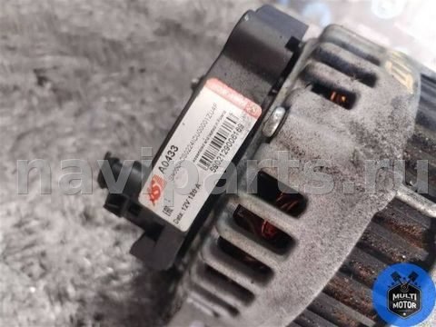 Генератор Volkswagen Sharan, 2012 г., арт. 00101660, фото 7