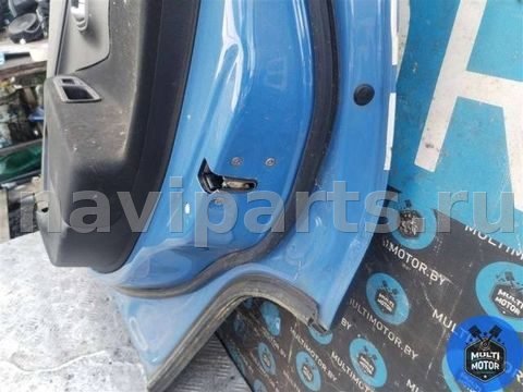 Стеклоподъёмник электрический задний правый Jeep Renegade, арт. 00101808c, фото 11