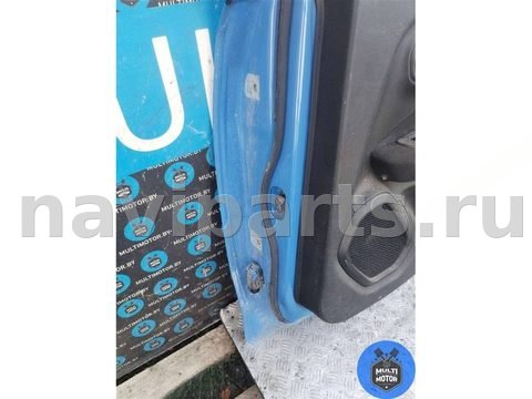 Стеклоподъёмник электрический задний правый Jeep Renegade, арт. 00101808c, фото 6