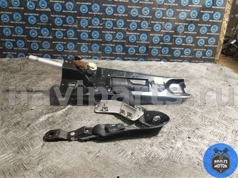 Ремень безопасности передний правый Volvo V70, OEM 39818796, арт. 00102101, фото 2