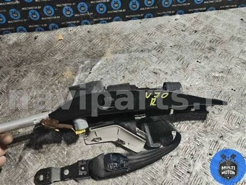 Ремень безопасности передний правый Volvo V70, OEM 39818796, арт. 00102101, фото 5