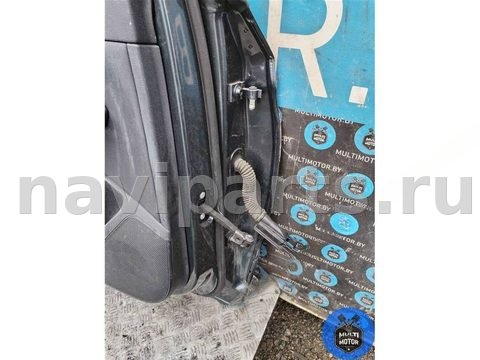 Стеклоподъёмник электрический задний левый Skoda Superb, арт. 00102154c, фото 12