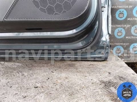 Стеклоподъёмник электрический задний левый Skoda Superb, арт. 00102154c, фото 13