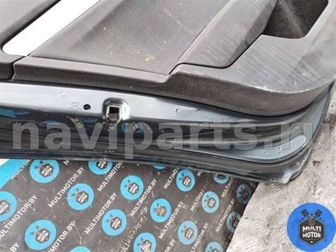 Стеклоподъёмник электрический задний левый Skoda Superb, арт. 00102154c, фото 16