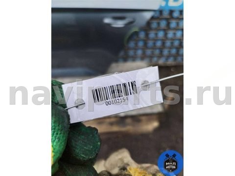 Стеклоподъёмник электрический задний левый Skoda Superb, арт. 00102154c, фото 18