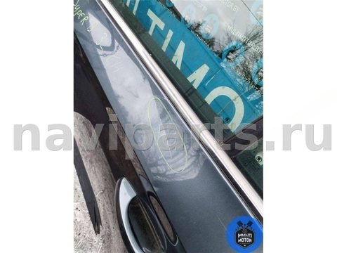 Стеклоподъёмник электрический задний левый Skoda Superb, арт. 00102154c, фото 5