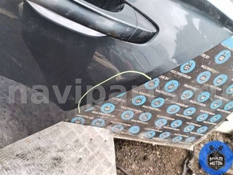 Стеклоподъёмник электрический задний левый Skoda Superb, арт. 00102154c, фото 7