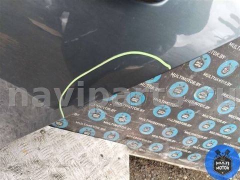 Стеклоподъёмник электрический задний левый Skoda Superb, арт. 00102154c, фото 8