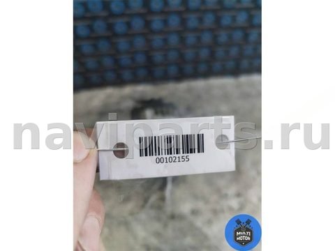 Генератор Volkswagen Golf, 2014 г., OEM 04E903023K, арт. 00102155, фото 11
