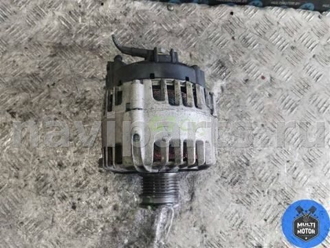 Генератор Volkswagen Golf, 2014 г., OEM 04E903023K, арт. 00102155, фото 2