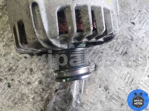 Генератор Volkswagen Golf, 2014 г., OEM 04E903023K, арт. 00102155, фото 3