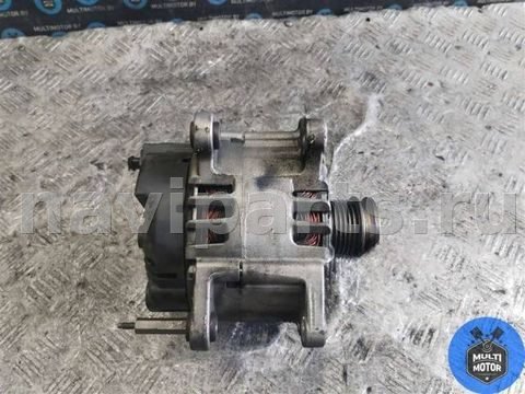 Генератор Volkswagen Golf, 2014 г., OEM 04E903023K, арт. 00102155, фото 5