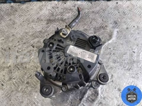 Генератор Volkswagen Golf, 2014 г., OEM 04E903023K, арт. 00102155, фото 7