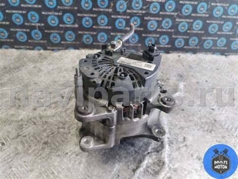 Генератор Volkswagen Golf, 2014 г., OEM 04E903023K, арт. 00102155, фото 8