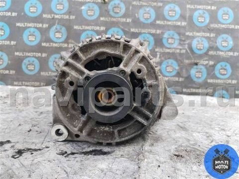 Генератор Mercedes E W210, 1999 г., OEM 0101543202, арт. 00102248