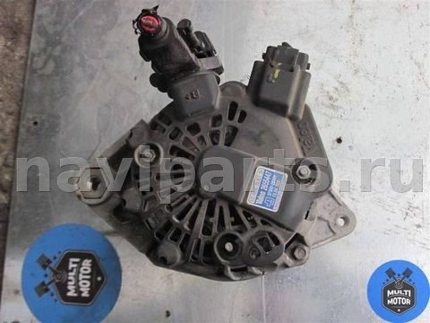 Генератор Kia Ceed, 2008 г., OEM 2655447, арт. 00102291, фото 3