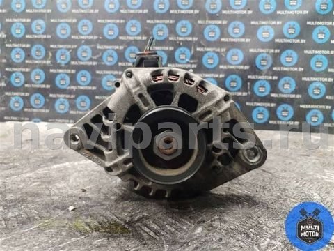 Генератор Kia Ceed, 2010 г., OEM 373002B101, арт. 00102459