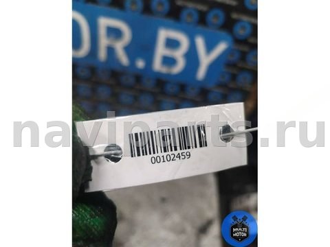 Генератор Kia Ceed, 2010 г., OEM 373002B101, арт. 00102459, фото 11