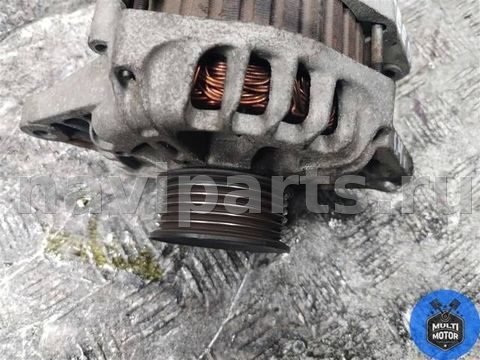 Генератор Kia Ceed, 2010 г., OEM 373002B101, арт. 00102459, фото 3