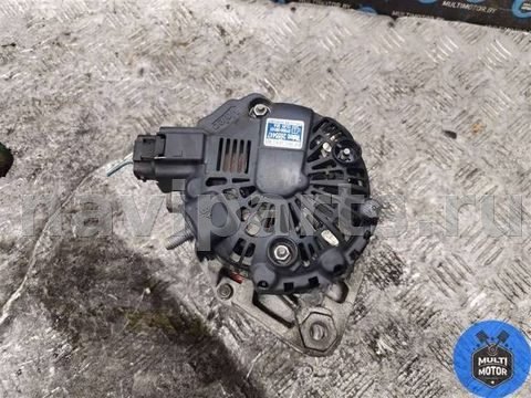 Генератор Kia Ceed, 2010 г., OEM 373002B101, арт. 00102459, фото 5