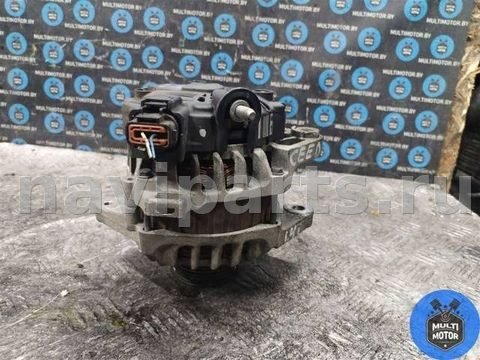 Генератор Kia Ceed, 2010 г., OEM 373002B101, арт. 00102459, фото 7