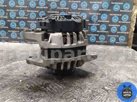 Генератор Kia Ceed, 2010 г., OEM 373002B101, арт. 00102459, фото 8