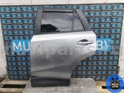Стеклоподъёмник электрический задний левый Mazda CX5, арт. 00102508c