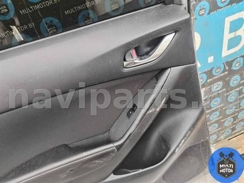 Стеклоподъёмник электрический задний левый Mazda CX5, арт. 00102508c, фото 5