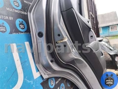 Стеклоподъёмник электрический задний левый Mazda CX5, арт. 00102508c, фото 7