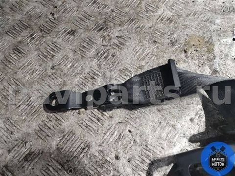 Ремень безопасности передний левый Volvo XC60, арт. 00102511, фото 4