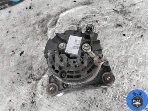 Генератор Renault Scenic, 2008 г., OEM 8200726639, арт. 00102635, фото 7