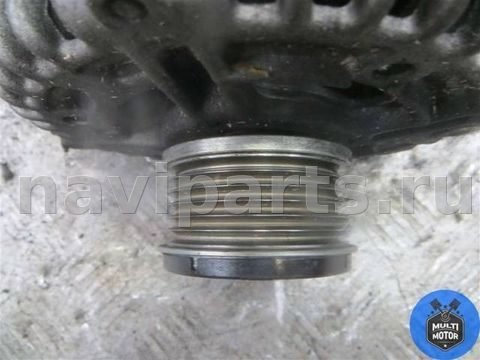 Генератор Land-Rover Freelander, 2009 г., OEM 0121615021, арт. 00102727, фото 3