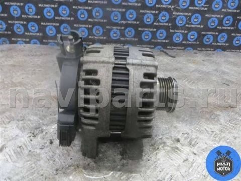Генератор Land-Rover Freelander, 2009 г., OEM 0121615021, арт. 00102727, фото 4
