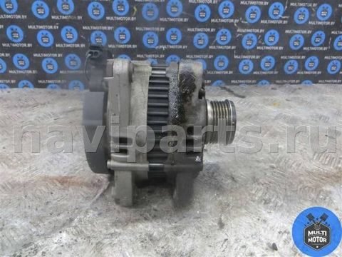 Генератор Land-Rover Freelander, 2009 г., OEM 0121615021, арт. 00102727, фото 5