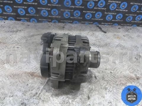 Генератор Land-Rover Freelander, 2009 г., OEM 0121615021, арт. 00102727, фото 6