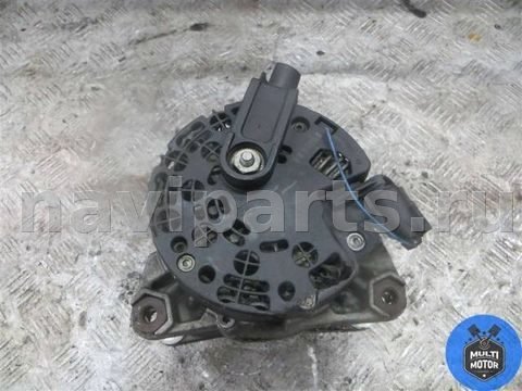 Генератор Land-Rover Freelander, 2009 г., OEM 0121615021, арт. 00102727, фото 7