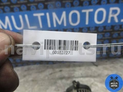 Генератор Land-Rover Freelander, 2009 г., OEM 0121615021, арт. 00102727, фото 9