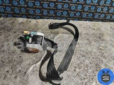 Ремень безопасности передний правый Kia Ceed, OEM 88810A2100, арт. 00102806