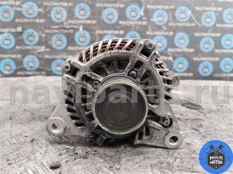 Генератор Mazda CX5, 2014 г., OEM A2TX3081, арт. 00102830