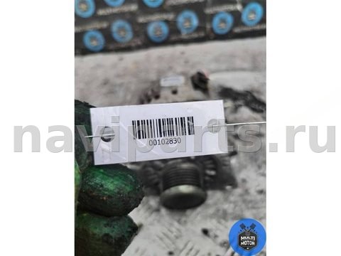 Генератор Mazda CX5, 2014 г., OEM A2TX3081, арт. 00102830, фото 10