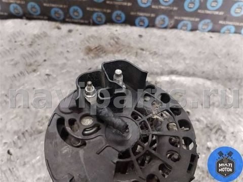 Генератор Fiat 500, 2009 г., OEM 51859041, арт. 00103060, фото 10