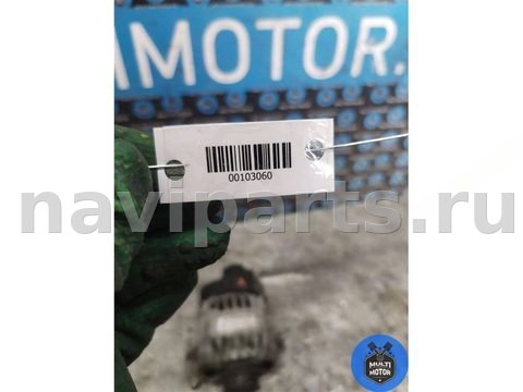 Генератор Fiat 500, 2009 г., OEM 51859041, арт. 00103060, фото 11