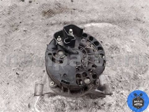 Генератор Fiat 500, 2009 г., OEM 51859041, арт. 00103060, фото 8