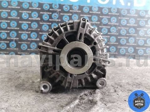 Генератор BMW X1, 2011 г., OEM 7802261, арт. 00103155