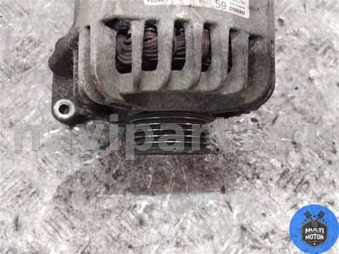 Генератор Fiat Doblo, 2008 г., арт. 00103160, фото 3