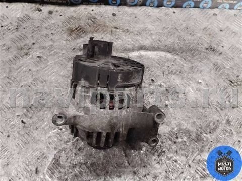 Генератор Fiat Doblo, 2008 г., арт. 00103160, фото 8