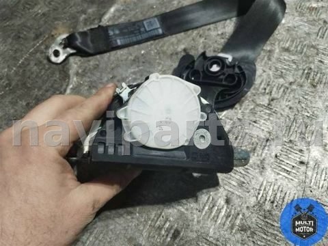 Ремень безопасности передний правый Volkswagen Passat, OEM 3c1857706s, арт. 00103201, фото 5